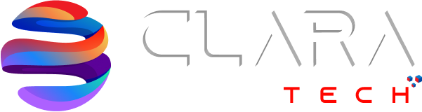 Clara SoftTech Pvt. Ltd Logo