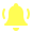 bell icon